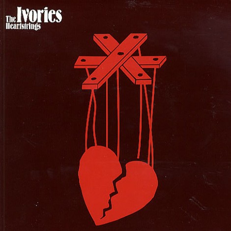 The Ivories - Heartstrings