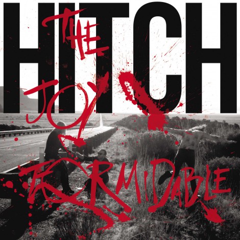 The Joy Formidable - Hitch