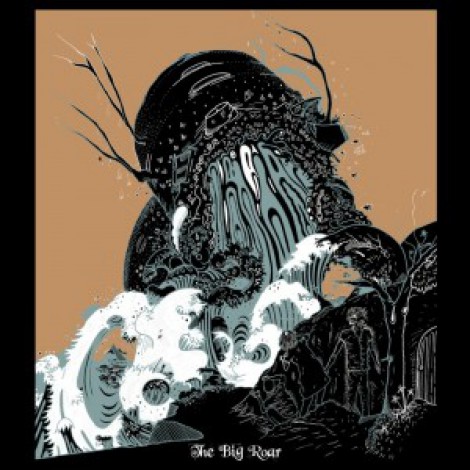 The Joy Formidable - The Big Roar