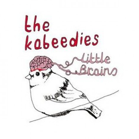The Kabeedies - Little Brains