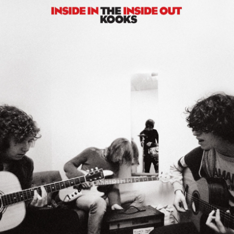 The Kooks - Inside In/Inside Out