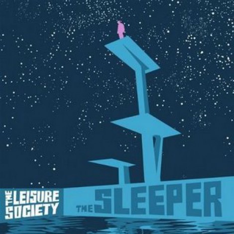 The Leisure Society - The Sleeper