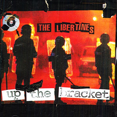 The Libertines - Up The Bracket