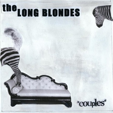 The Long Blondes - Couples