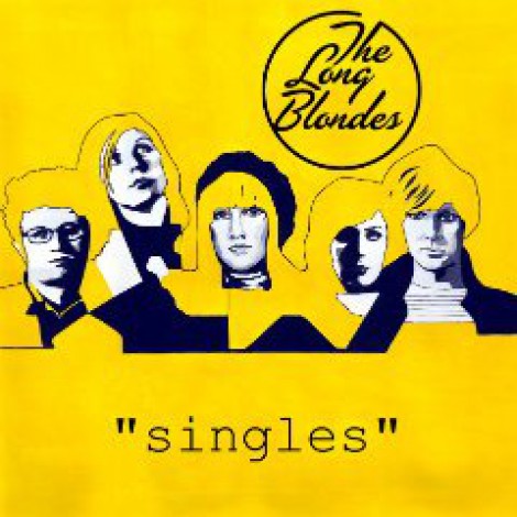 The Long Blondes - Singles