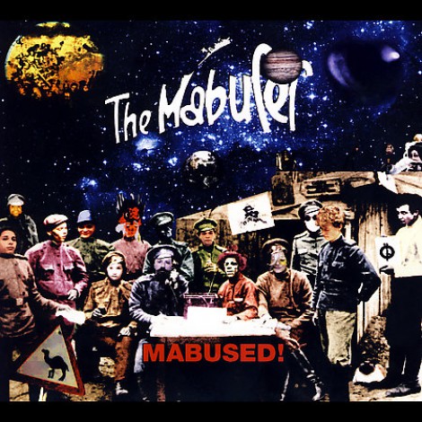 The Mabuses - Mabused!