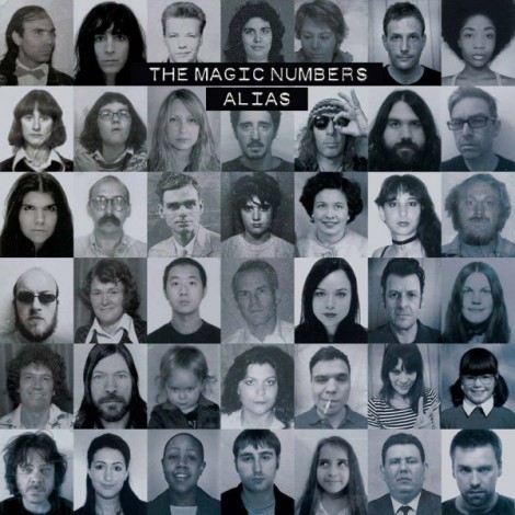 The Magic Numbers - Alias