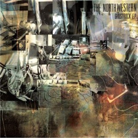 The Northwestern - Ghostrock