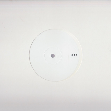 The Null Club - The Null Club EP