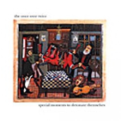 The Once Over Twice - Special Moments To Detonate Themselves