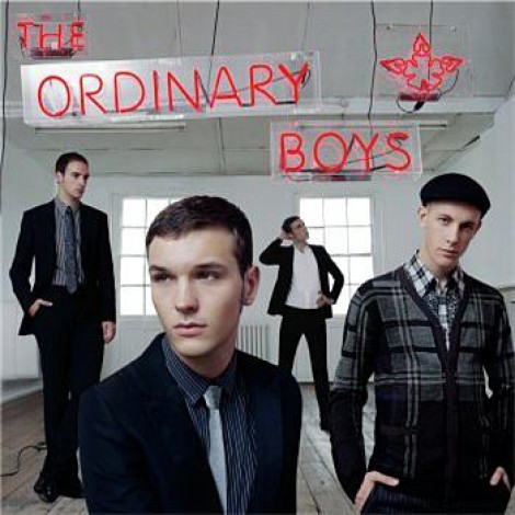 The Ordinary Boys - How To Get Everything You Ever Wanted In Ten Easy Steps