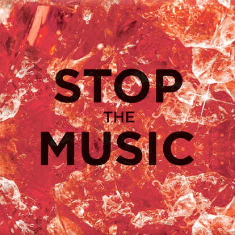 The Pipettes - Stop The Music