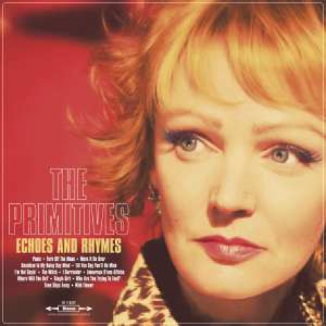 The Primitives - Echoes And Rhymes