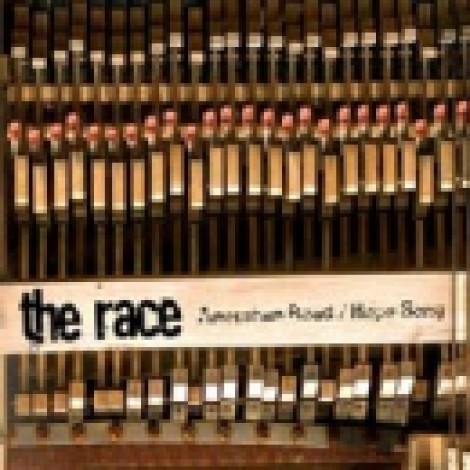 The Race - Amersham Road/Hope Song