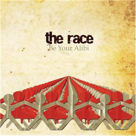 The Race - Be Your Alibi