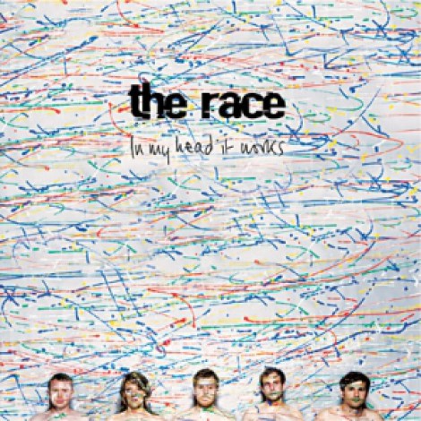 The Race - In My Head It Works