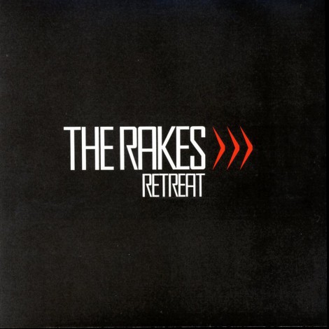 The Rakes - Retreat