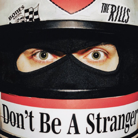 The Rills - Don't Be A Stranger