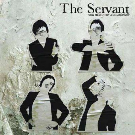 The Servant - How To Destroy A Relationship