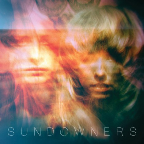 Sundowners - The Sundowners