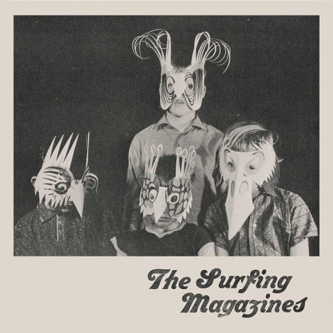 The Surfing Magazines - The Surfing Magazines