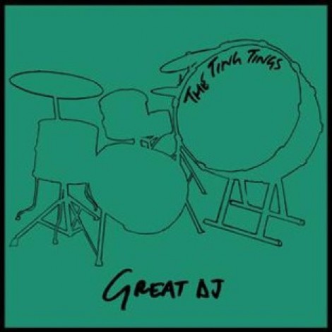 The Ting Tings - Great DJ