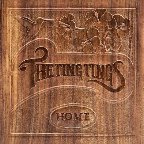The Ting Tings - Home