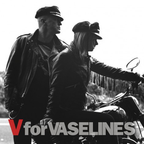 The Vaselines - V For Vaselines