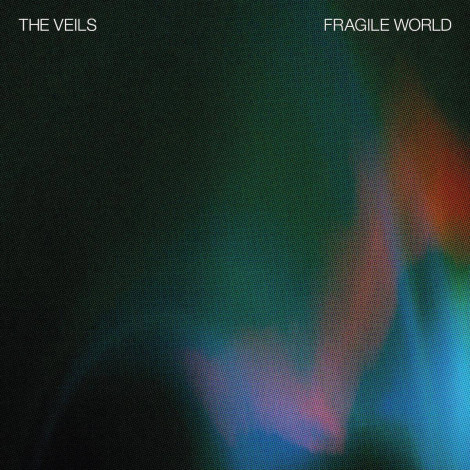 The Veils - Fragile World