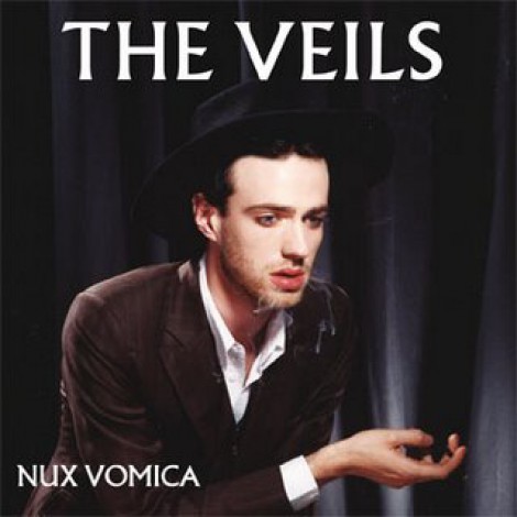 The Veils - Nux Vomica