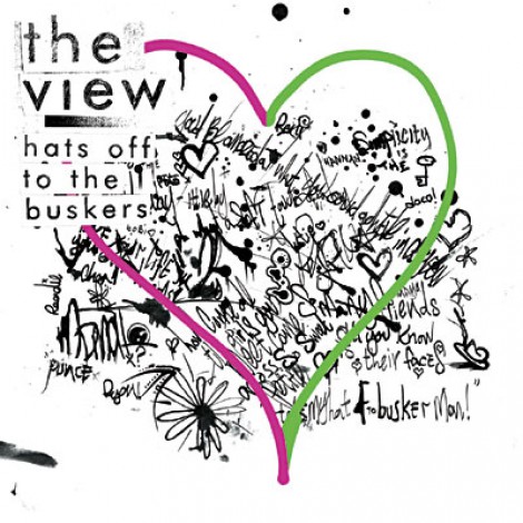 The View - Hats Off To The Buskers