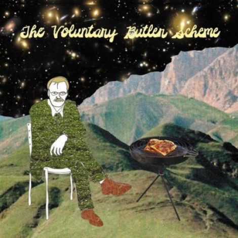 The Voluntary Butler Scheme - The Grandad Galaxy