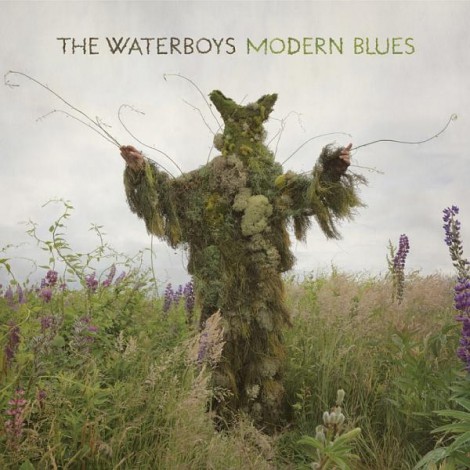 The Waterboys - Modern Blues