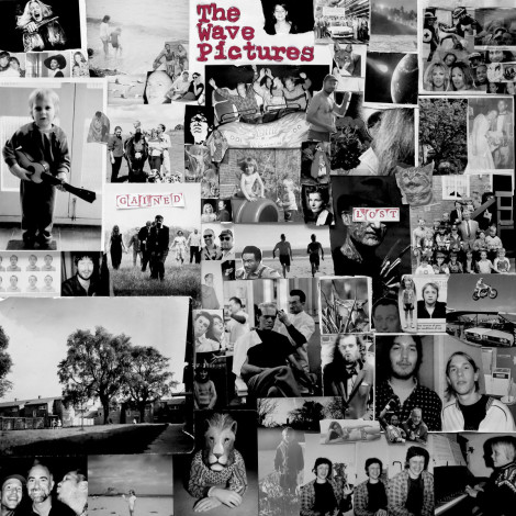 The Wave Pictures - Gained/Lost