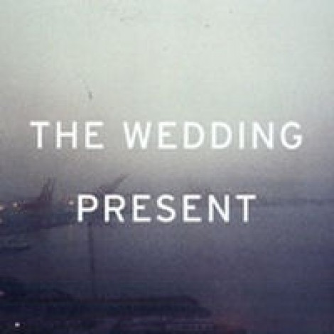 The Wedding Present - Search For Paradise 2004/05
