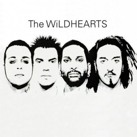 The Wildhearts - The Wildhearts