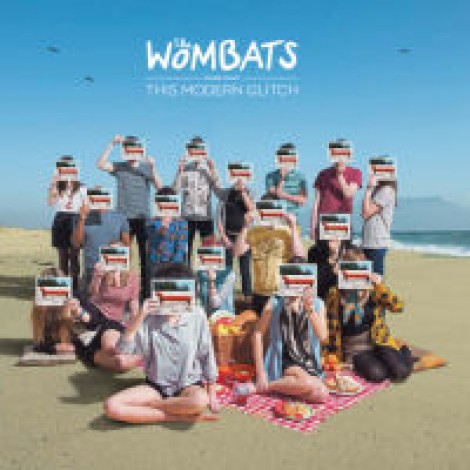 The Wombats - The Wombats Proudly Present... This Modern Glitch