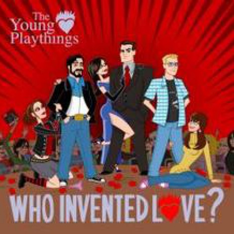 The Young Playthings - Who Invented Love?