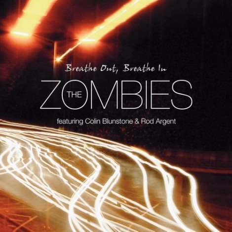 The Zombies - Breathe Out, Breathe In