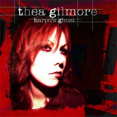 Thea Gilmore - Harpo's Ghost
