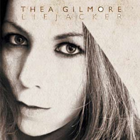 Thea Gilmore - Liejacker