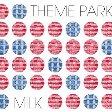Theme Park - Milk