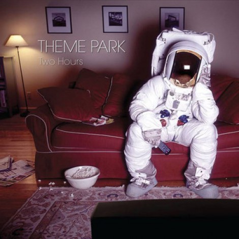 Theme Park - Two Hours