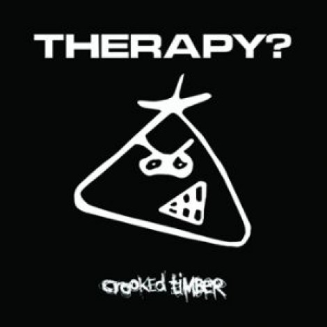Qu'écoutez-vous en ce moment ? - Page 18 Therapy_-_Cooked_Timber