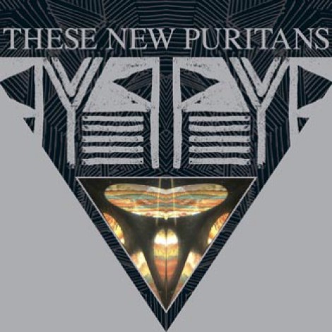 These New Puritans - Beat Pyramid