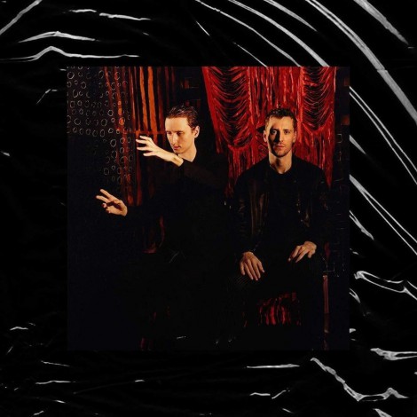 These New Puritans - Inside The Rose