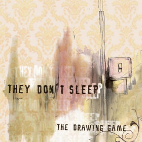 They Don't Sleep - The Drawing Game
