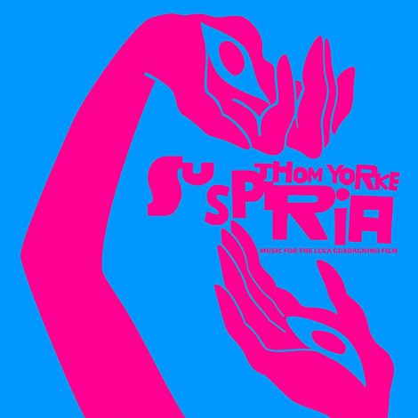 Thom Yorke - Suspiria OST