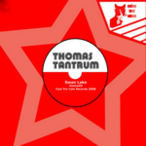 Thomas Tantrum - Swan Lake