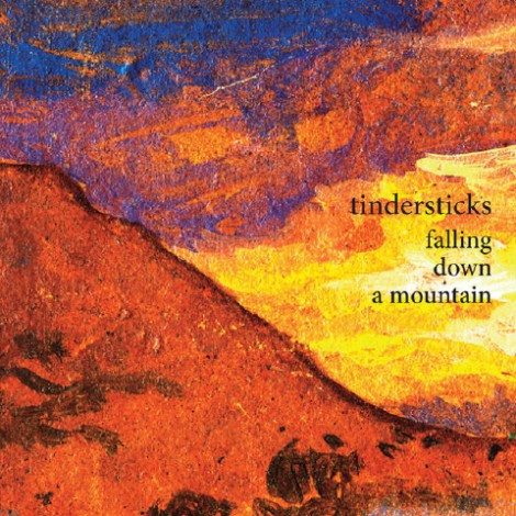 Tindersticks - Falling Down A Mountain